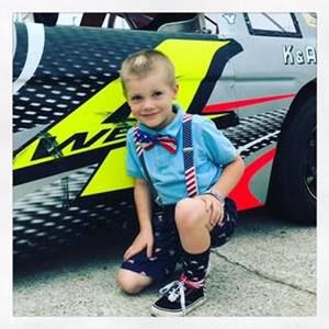 Meet your Posher, Patrick